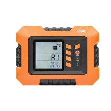 Έξυπνος Φορτιστής & Ανορθωτής Μπαταριών Αυτοκινήτου 6V/12V/24V 12A με 2 Θύρες USB PNI C130