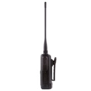 Dynascan UV-202 Ασύρματος Πομποδέκτης VHF/UHF IP67 με φόρτιση USB-C 3