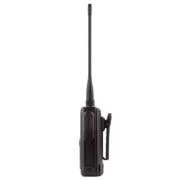 Dynascan UV-202 Ασύρματος Πομποδέκτης VHF/UHF IP67 με φόρτιση USB-C 5