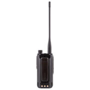 Dynascan UV-202 Ασύρματος Πομποδέκτης VHF/UHF IP67 με φόρτιση USB-C 5