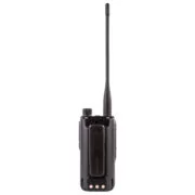 Dynascan UV-202 Ασύρματος Πομποδέκτης VHF/UHF IP67 με φόρτιση USB-C 7