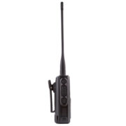 Dynascan UV-202 Ασύρματος Πομποδέκτης VHF/UHF IP67 με φόρτιση USB-C 4