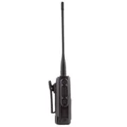 Dynascan UV-202 Ασύρματος Πομποδέκτης VHF/UHF IP67 με φόρτιση USB-C 6