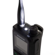 Dynascan UV-202 Ασύρματος Πομποδέκτης VHF/UHF IP67 με φόρτιση USB-C 8