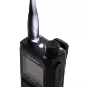 Dynascan UV-202 Ασύρματος Πομποδέκτης VHF/UHF IP67 με φόρτιση USB-C 10