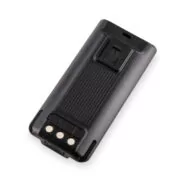 Dynascan UV-202 Ασύρματος Πομποδέκτης VHF/UHF IP67 με φόρτιση USB-C 12