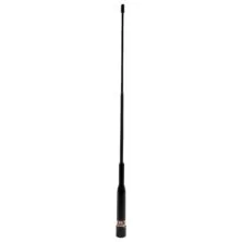 Comet SBB1 Εύκαμπτη Κεραία Αυτοκινήτου VHF/UHF 41cm