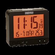 Daewoo Το Προϊόν Δεν Είναι Ασύρματος Πομποδέκτης και Δεν Ταιριάζει στο Παρεχόμενο Καλούπι Τίτλου. 3