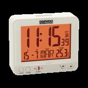 Daewoo Το Προϊόν Δεν Είναι Ασύρματος Πομποδέκτης και Δεν Ταιριάζει στο Παρεχόμενο Καλούπι Τίτλου. 2