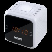 Daewoo Dcr 450 Ασύρματος Πομποδέκτης Radio με 20 Κανάλια και Εμβέλεια 0km 1