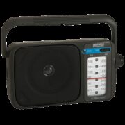 Daewoo Dcr 450 Ασύρματος Πομποδέκτης Radio με 20 Κανάλια και Εμβέλεια 0km 3