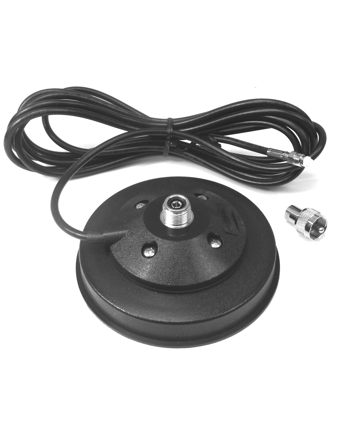 Sirio PM 125 PL  Μαγνητική βάση κεραίας (2502602.05)