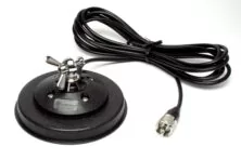 SIRIO ΜΑΓΝΗΤΙΚΗ ΒΑΣΗ PM125S POWER MAG (2502602.01)