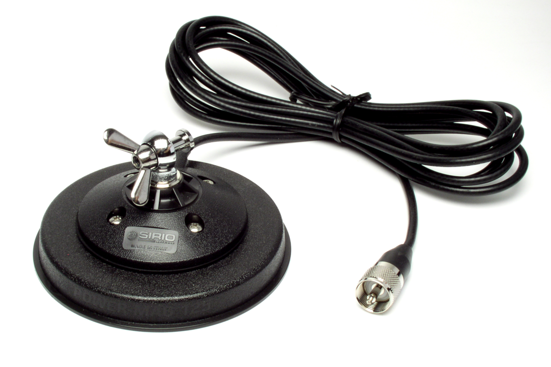 SIRIO ΜΑΓΝΗΤΙΚΗ ΒΑΣΗ PM125S POWER MAG (2502602.01)