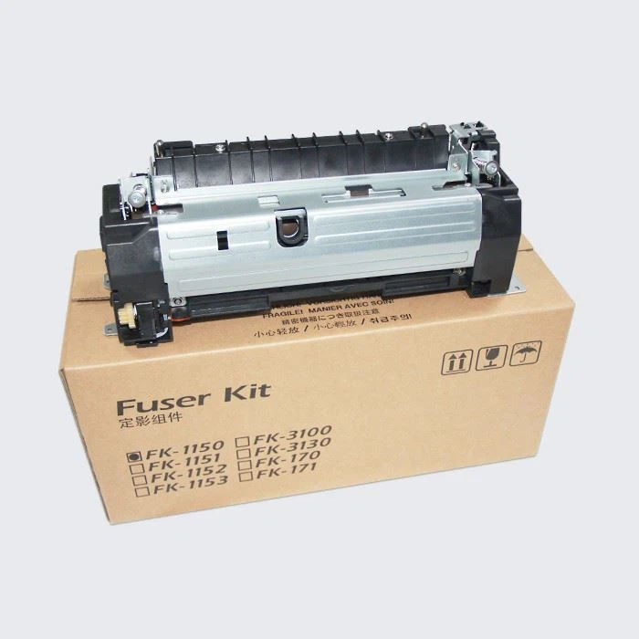 Fuser Laser Kyocera Mita FK-1150 100K Pgs