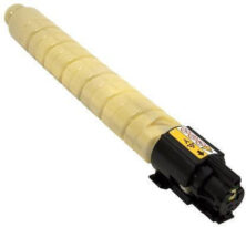 Ricoh 842566 Γνήσιο Toner Laser Εκτυπωτή Κίτρινο 5500 Σελίδων
