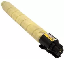 Ricoh 842566 Γνήσιο Toner Laser Εκτυπωτή Κίτρινο 5500 Σελίδων