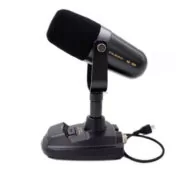 Yaesu M-90D Επιτραπέζιο μικρόφωνο