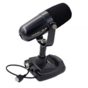 Yaesu M-90D Επιτραπέζιο μικρόφωνο 1