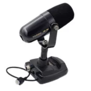 Yaesu M-90D Επιτραπέζιο μικρόφωνο 2