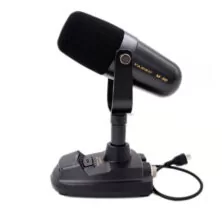 Yaesu M-90D Επιτραπέζιο μικρόφωνο