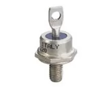 ΔΙΟΔΟΣ RECTIFIER PWR 40HFR60 40A 600V ANODE DO-203 (GA) ZNL