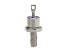 ΔΙΟΔΟΣ RECTIFIER PWR 25FR120 25A 1200V ANODE DO-4 ZNL
