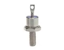 ΔΙΟΔΟΣ RECTIFIER PWR 25FR120 25A 1200V ANODE DO-4 ZNL