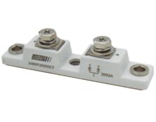 ΔΙΟΔΟΣ MODULE MBRP20050 2X200A 50V M34 ZNL