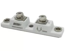 ΔΙΟΔΟΣ MODULE MBRP20050 2X200A 50V M34 ZNL