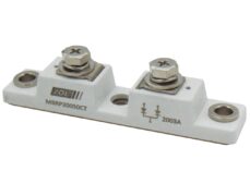 ΔΙΟΔΟΣ MODULE MBRP20050 2X200A 50V M34 ZNL 2 ΔΙΟΔΟΣ MODULE MBRP20050 2X200A 50V M34 ZNL 1