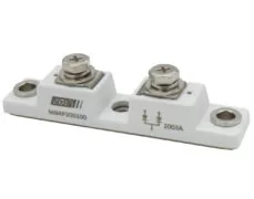 ΔΙΟΔΟΣ MODULE MBRP200100 2X200A 100V M34 ZNL