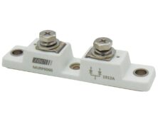 ΔΙΟΔΟΣ MODULE MURP6060 2X60A 600V M34 ZNL