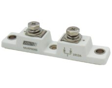ΔΙΟΔΟΣ MODULE MURP6060 2X60A 600V M34 ZNL 1