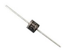 ΔΙΟΔΟΣ SCHOTTKY 15SQ045 15A 45V SOLAR R-6 (T/B) KNG