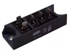 ΓΕΦΥΡΑ ΤΡΙΦΑΣΙΚΗ MODULE 20A/1200V MDS20-12 ZNL