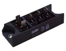 ΓΕΦΥΡΑ ΤΡΙΦΑΣΙΚΗ MODULE 30A/1200V MDS30-12 ZNL