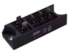 ΓΕΦΥΡΑ ΤΡΙΦΑΣΙΚΗ MODULE 40A/1200V MDS40-12 ZNL