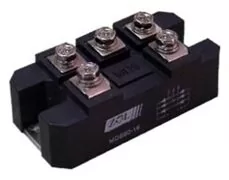 ΓΕΦΥΡΑ ΤΡΙΦΑΣΙΚΗ MODULE 50A/1200V MDS50-12 ZNL 1