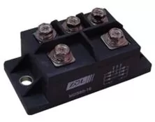 ΓΕΦΥΡΑ ΤΡΙΦΑΣΙΚΗ MODULE 80A/1600V MDS80-16 ZNL