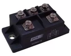 ΓΕΦΥΡΑ ΤΡΙΦΑΣΙΚΗ MODULE 80A/1600V MDS80-16 ZNL