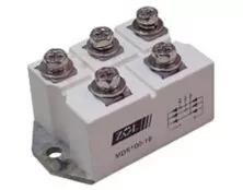 ΓΕΦΥΡΑ ΤΡΙΦΑΣΙΚΗ MODULE 100A/1600V MDS100-16 ZNL