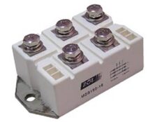 ΓΕΦΥΡΑ ΤΡΙΦΑΣΙΚΗ MODULE 150A/1600V MDS150-16 ZNL