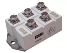 ΓΕΦΥΡΑ ΤΡΙΦΑΣΙΚΗ MODULE 200A/1600V MDS200-16 ZNL