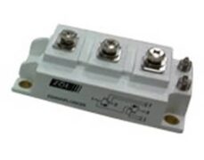 ΟΛΟΚΛΗΡΩΜΕΝΟ IGBT MODULE ZG100HFL120C1S 100A 1200V ZNL