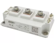 ΟΛΟΚΛΗΡΩΜΕΝΟ IGBT MODULE ZG150HFL120C2S 150A 1200V ZNL
