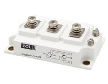 ΟΛΟΚΛΗΡΩΜΕΝΟ IGBT MODULE ZG300HFL120C2S 300A 1200V ZNL