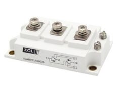 ΟΛΟΚΛΗΡΩΜΕΝΟ IGBT MODULE ZG300HFL120C2S 300A 1200V ZNL