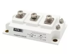 ΟΛΟΚΛΗΡΩΜΕΝΟ IGBT MODULE ZG300HFL120C2S 300A 1200V ZNL