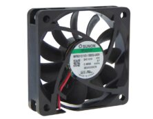 ΑΝΕΜΙΣΤΗΡΑΣ 60X60X15 12VDC ΚΟΥΖΙΝΕΤΟ ΚΑΛΩΔΙΟΥ MF60151V2 SUNON